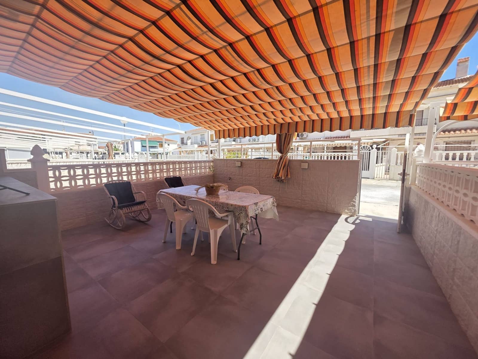 2 slaapkamer Huis te koop in Santa Pola met garage - € 289.000 (Ref: 9790733)