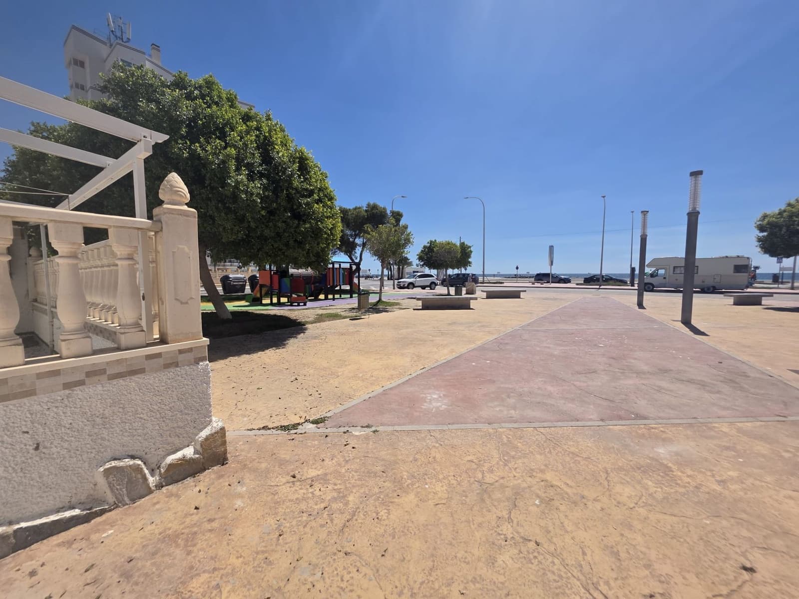 2 slaapkamer Huis te koop in Santa Pola met garage - € 289.000 (Ref: 9790733)