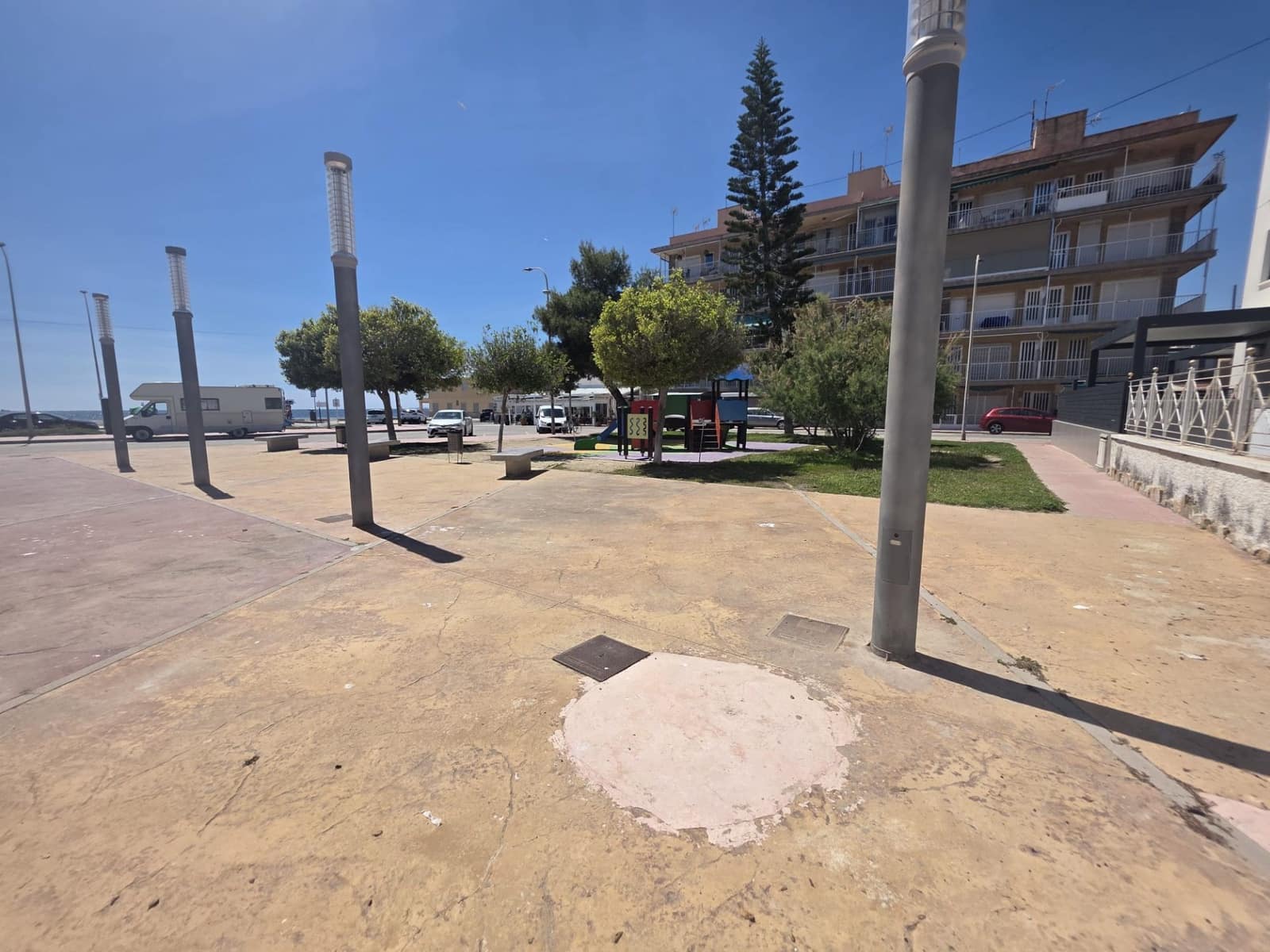 2 slaapkamer Huis te koop in Santa Pola met garage - € 289.000 (Ref: 9790733)