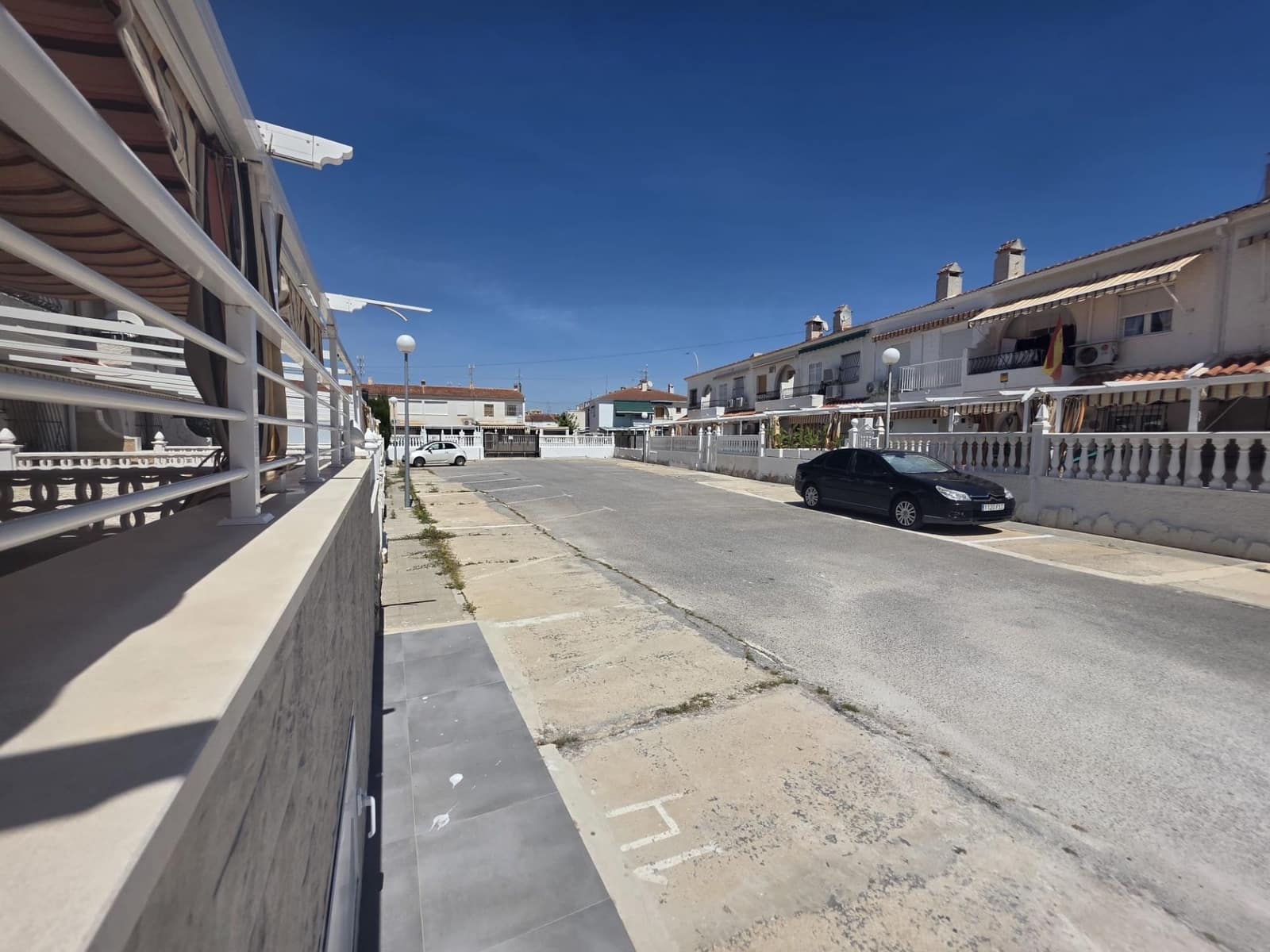 2 slaapkamer Huis te koop in Santa Pola met garage - € 289.000 (Ref: 9790733)