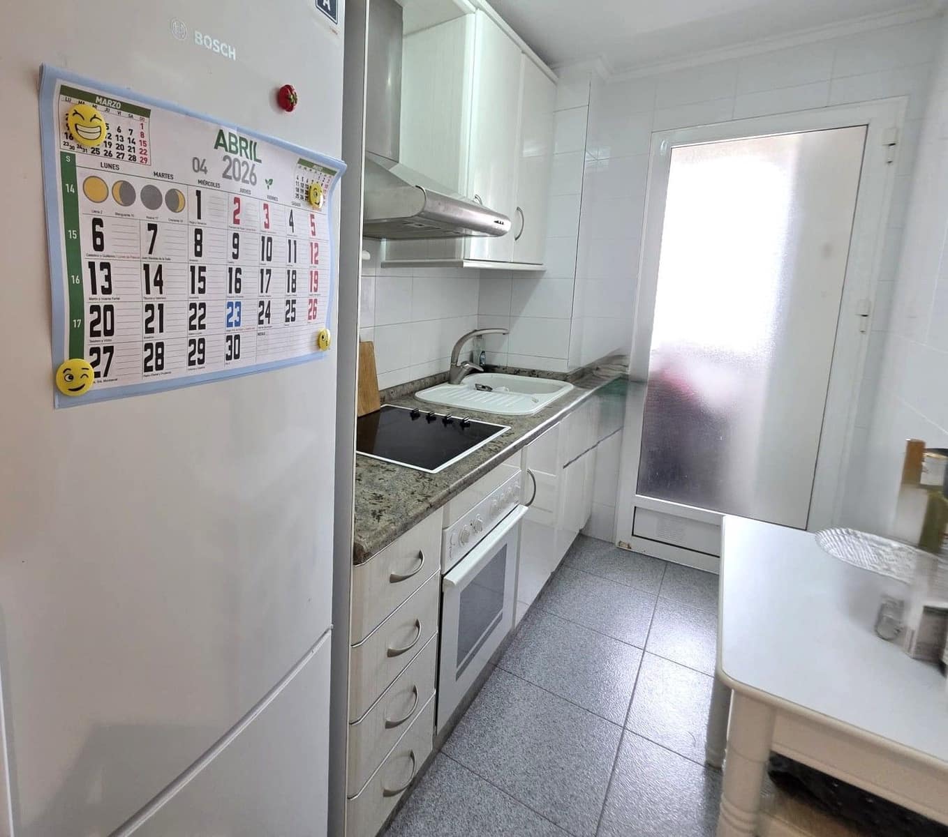 2 Zimmer Apartment zu verkaufen in Santa Pola - 175.000 € (Ref: 9806181)