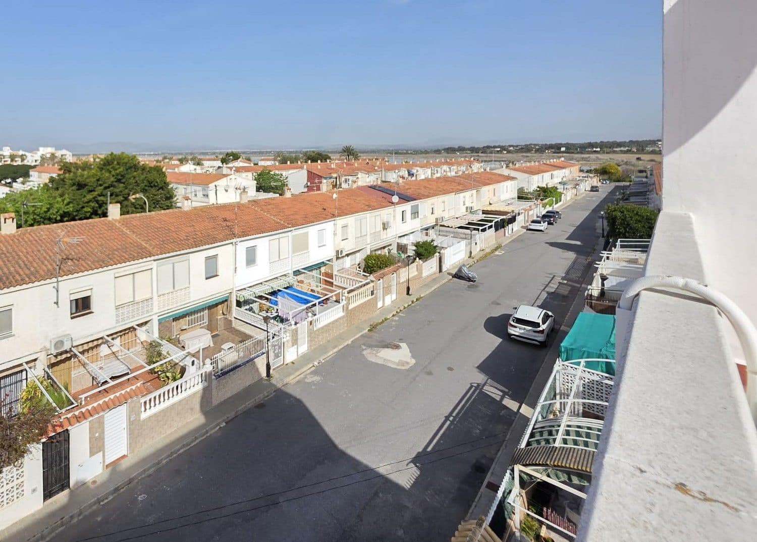 2 Zimmer Apartment zu verkaufen in Santa Pola - 175.000 € (Ref: 9806181)