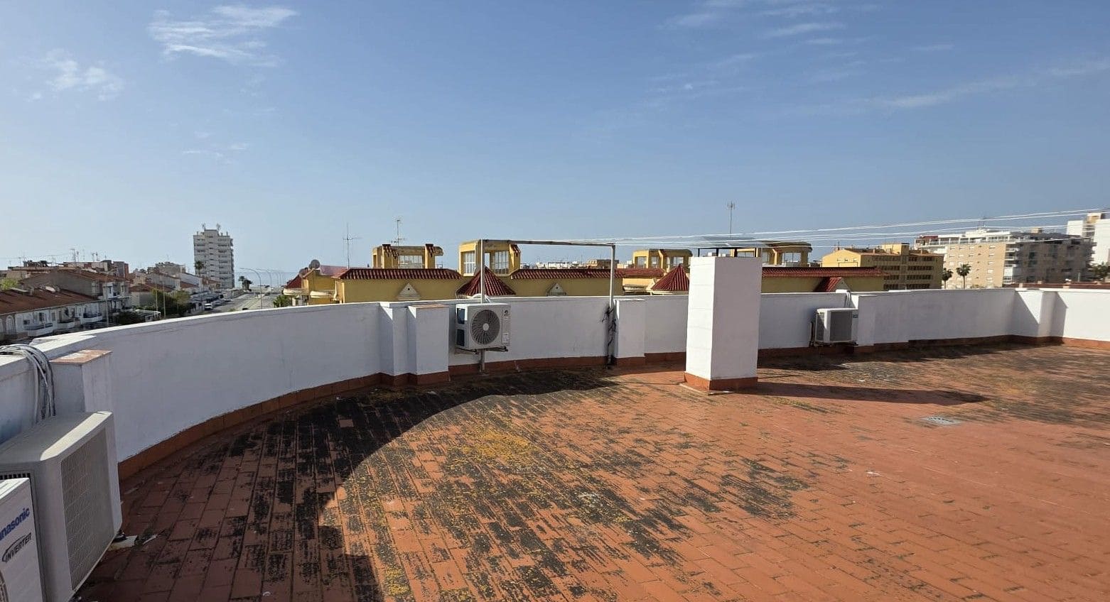 2 Zimmer Apartment zu verkaufen in Santa Pola - 175.000 € (Ref: 9806181)