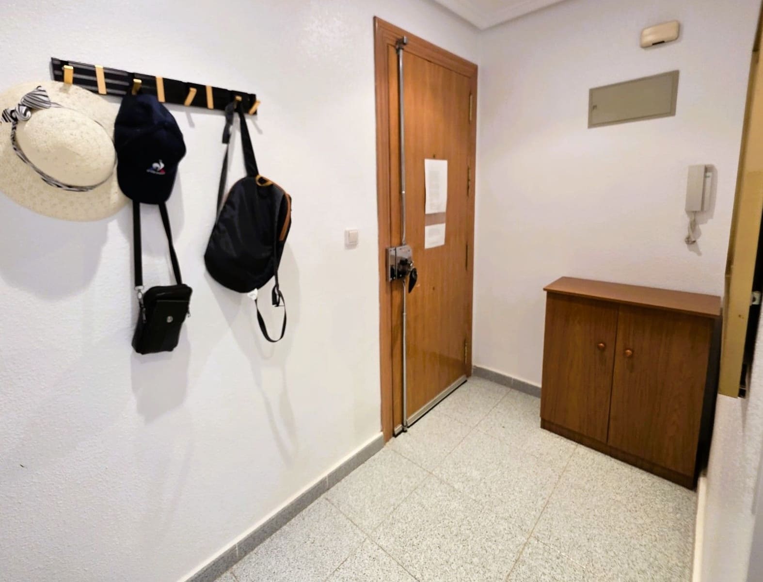 2 Zimmer Apartment zu verkaufen in Santa Pola - 175.000 € (Ref: 9806181)