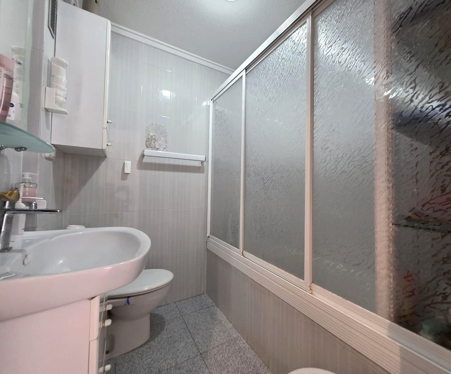 2 Zimmer Apartment zu verkaufen in Santa Pola - 175.000 € (Ref: 9806181)