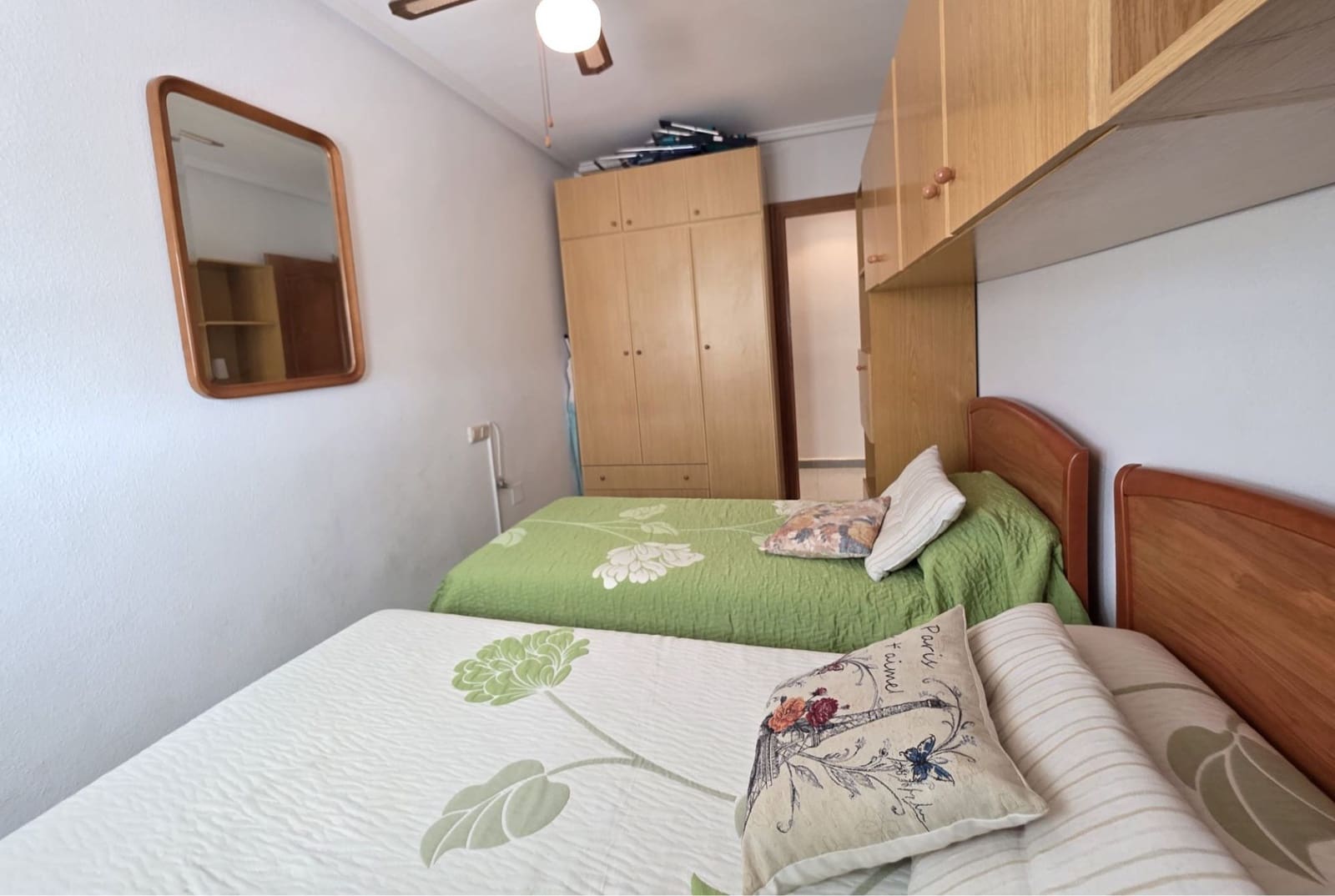 2 Zimmer Apartment zu verkaufen in Santa Pola - 175.000 € (Ref: 9806181)