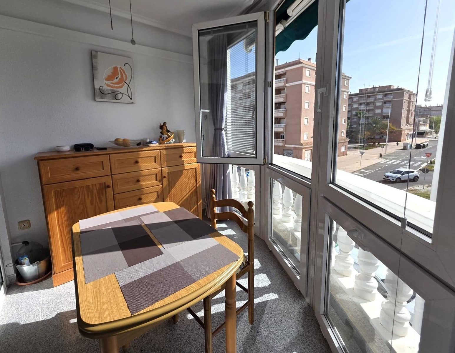 2 Zimmer Apartment zu verkaufen in Santa Pola - 175.000 € (Ref: 9806181)