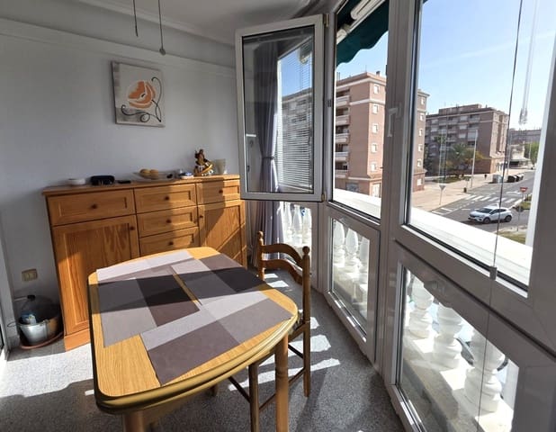 2 Zimmer Apartment zu verkaufen in Santa Pola - 175.000 € (Ref: 9806181)