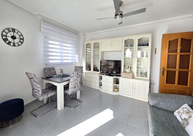 2 Zimmer Apartment zu verkaufen in Santa Pola - 175.000 € (Ref: 9806181)