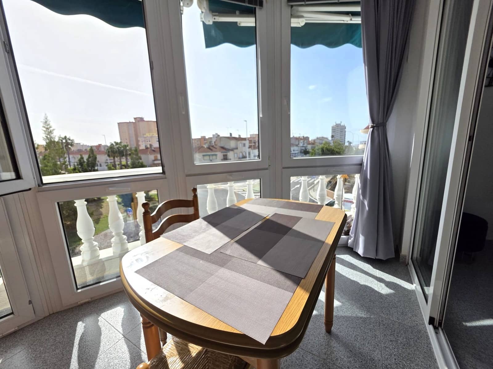 2 Zimmer Apartment zu verkaufen in Santa Pola - 175.000 € (Ref: 9806181)