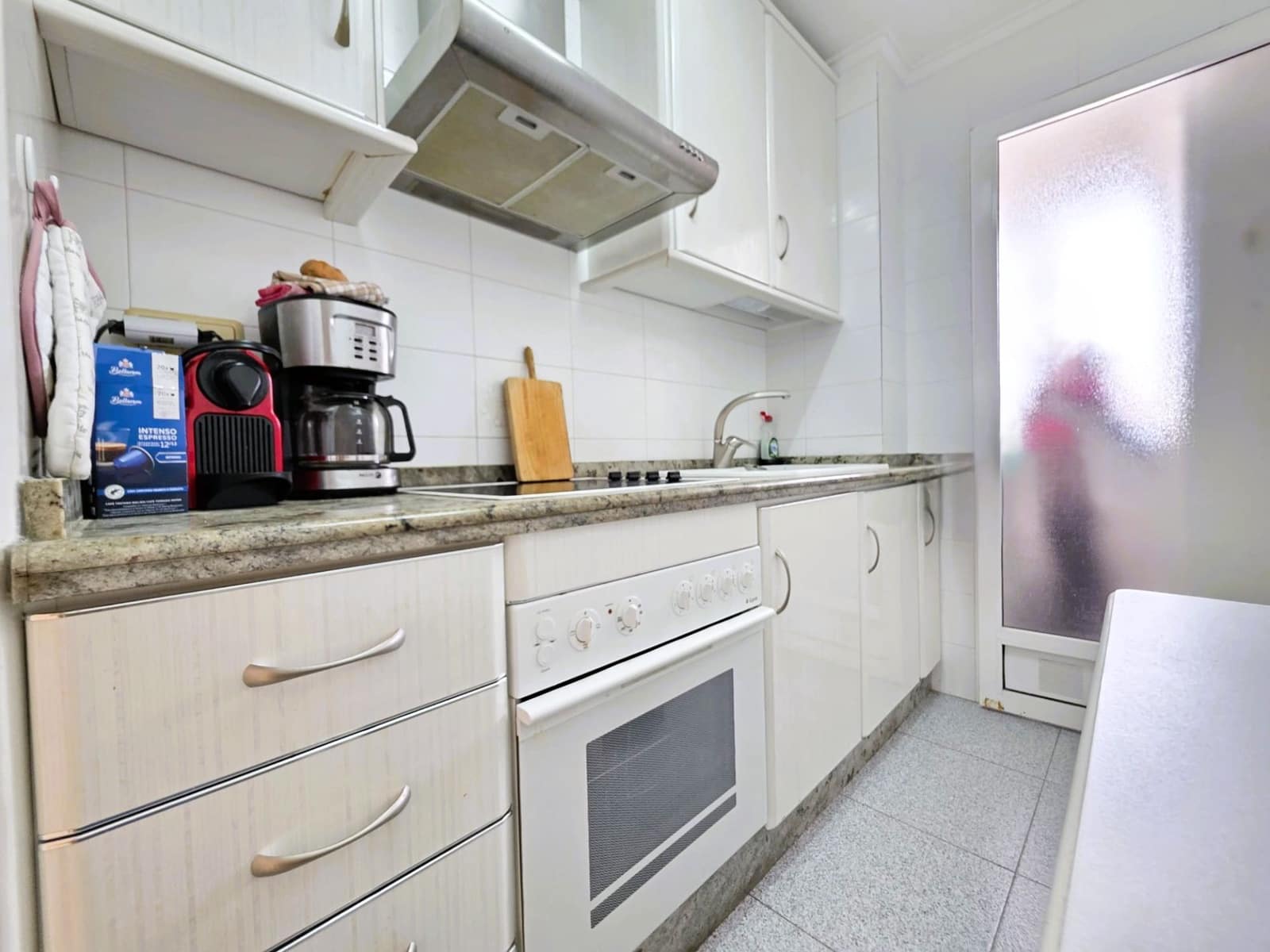 2 Zimmer Apartment zu verkaufen in Santa Pola - 175.000 € (Ref: 9806181)