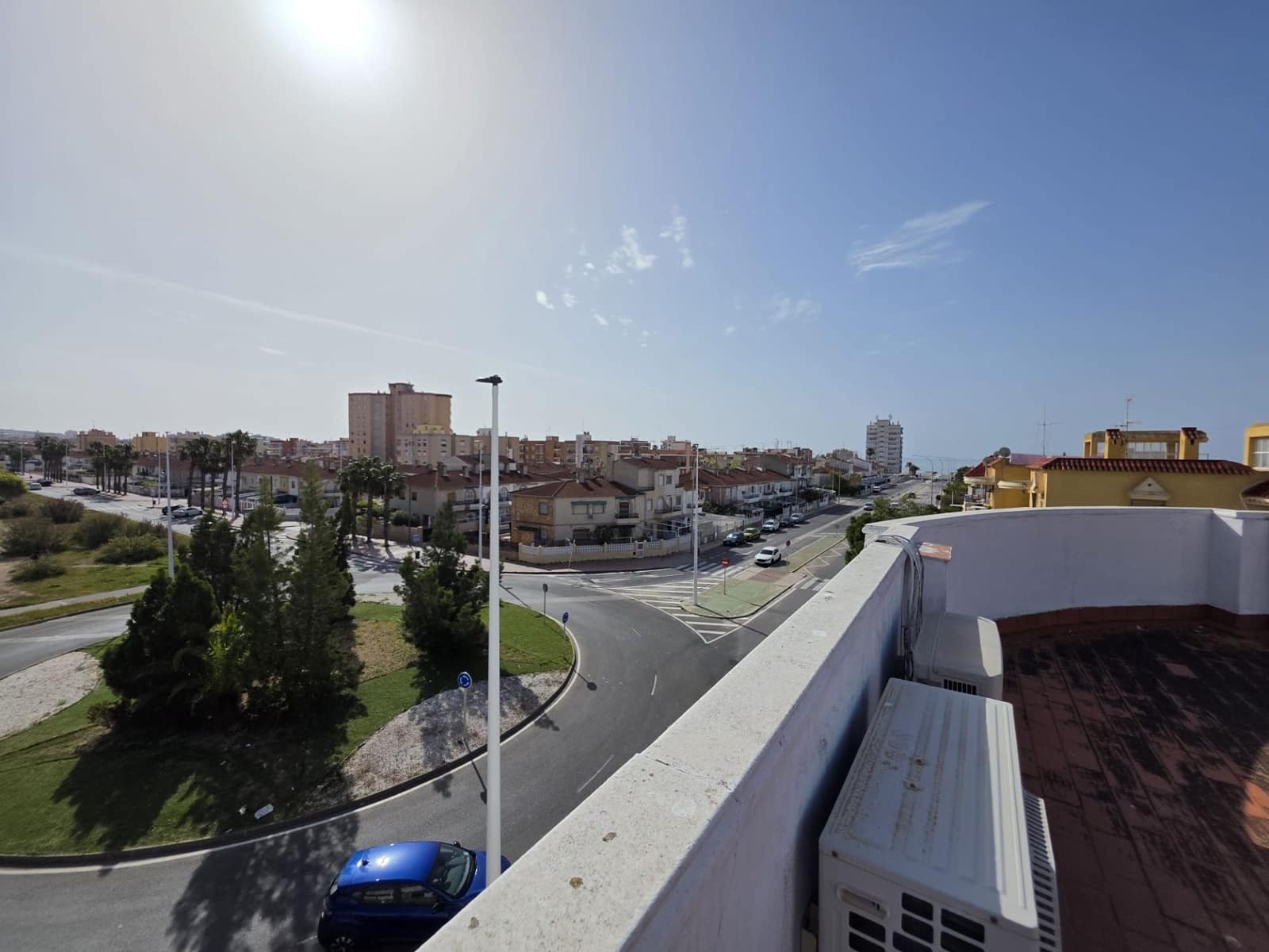 2 Zimmer Apartment zu verkaufen in Santa Pola - 175.000 € (Ref: 9806181)