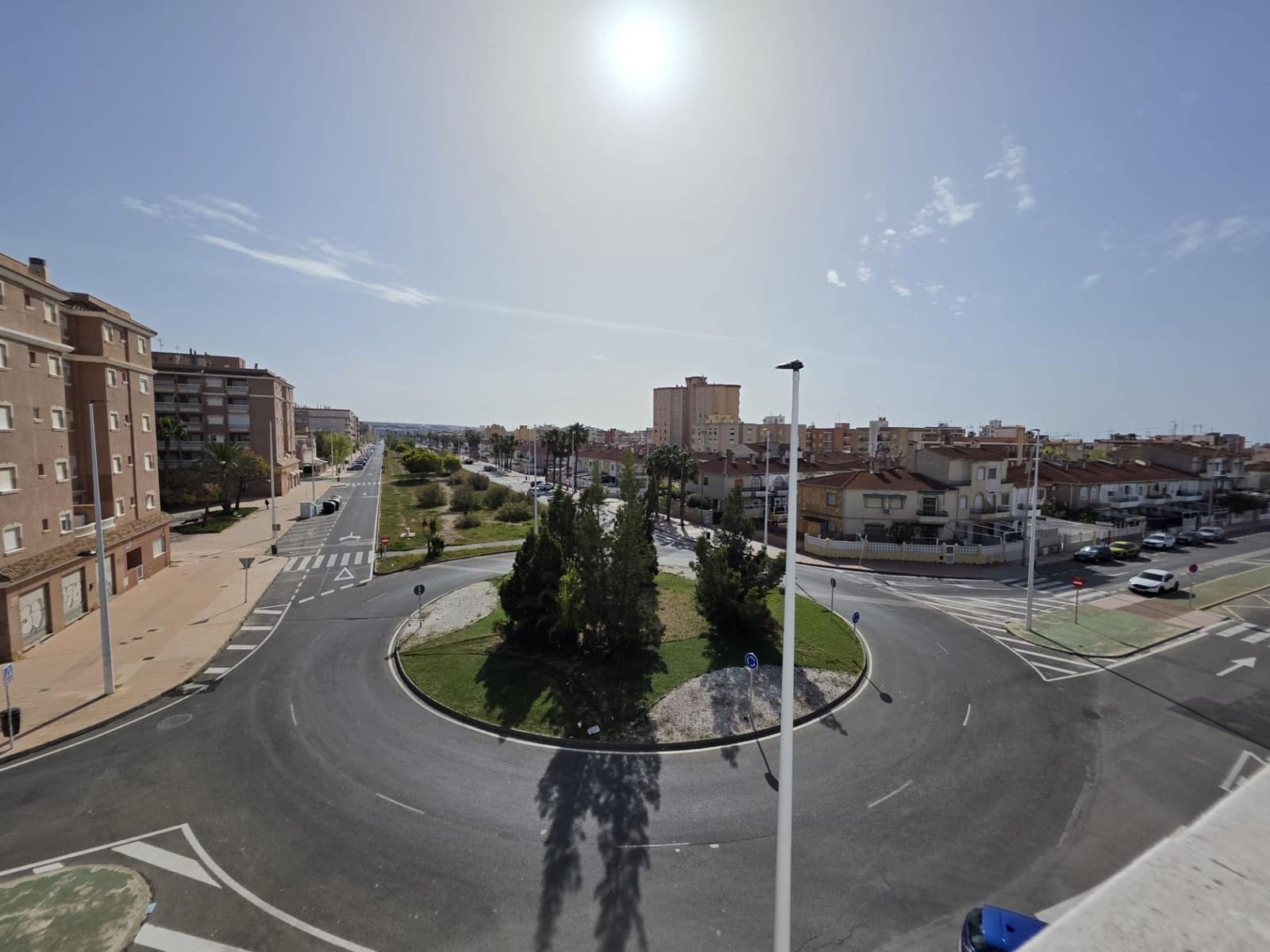 2 Zimmer Apartment zu verkaufen in Santa Pola - 175.000 € (Ref: 9806181)