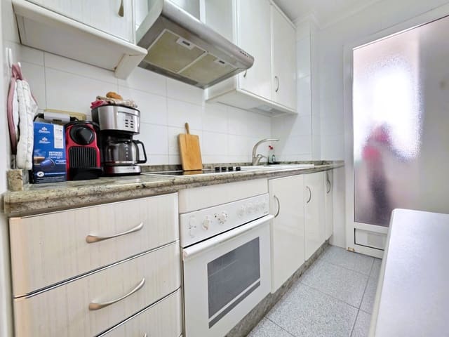 2 Zimmer Apartment zu verkaufen in Santa Pola - 175.000 € (Ref: 9806181)