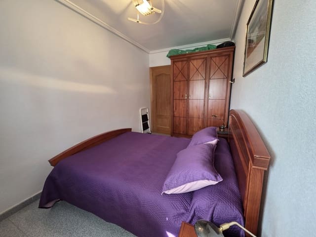 2 Zimmer Apartment zu verkaufen in Santa Pola - 175.000 € (Ref: 9806181)