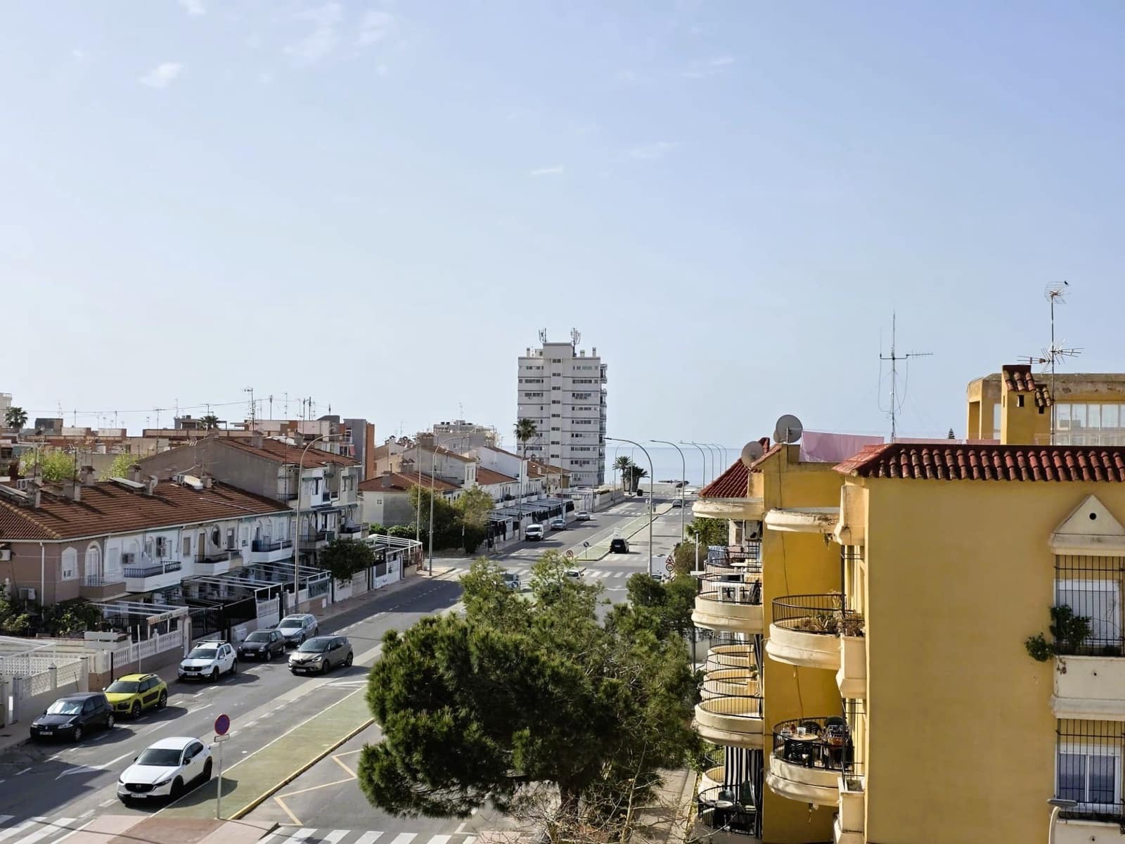 2 Zimmer Apartment zu verkaufen in Santa Pola - 175.000 € (Ref: 9806181)