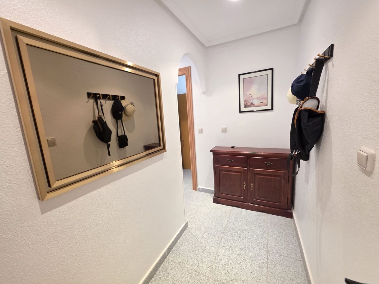 2 Zimmer Apartment zu verkaufen in Santa Pola - 175.000 € (Ref: 9806181)