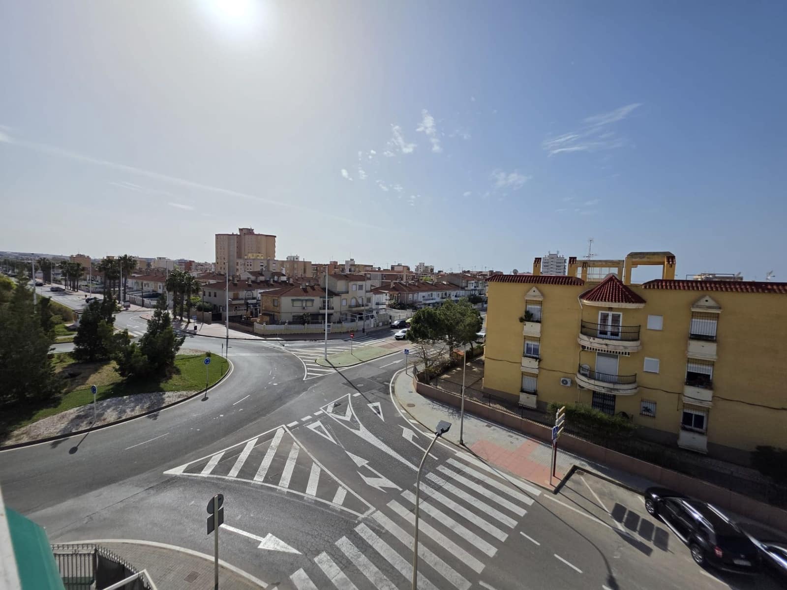 2 Zimmer Apartment zu verkaufen in Santa Pola - 175.000 € (Ref: 9806181)