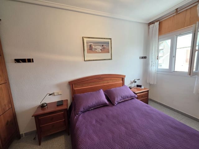 2 Zimmer Apartment zu verkaufen in Santa Pola - 175.000 € (Ref: 9806181)