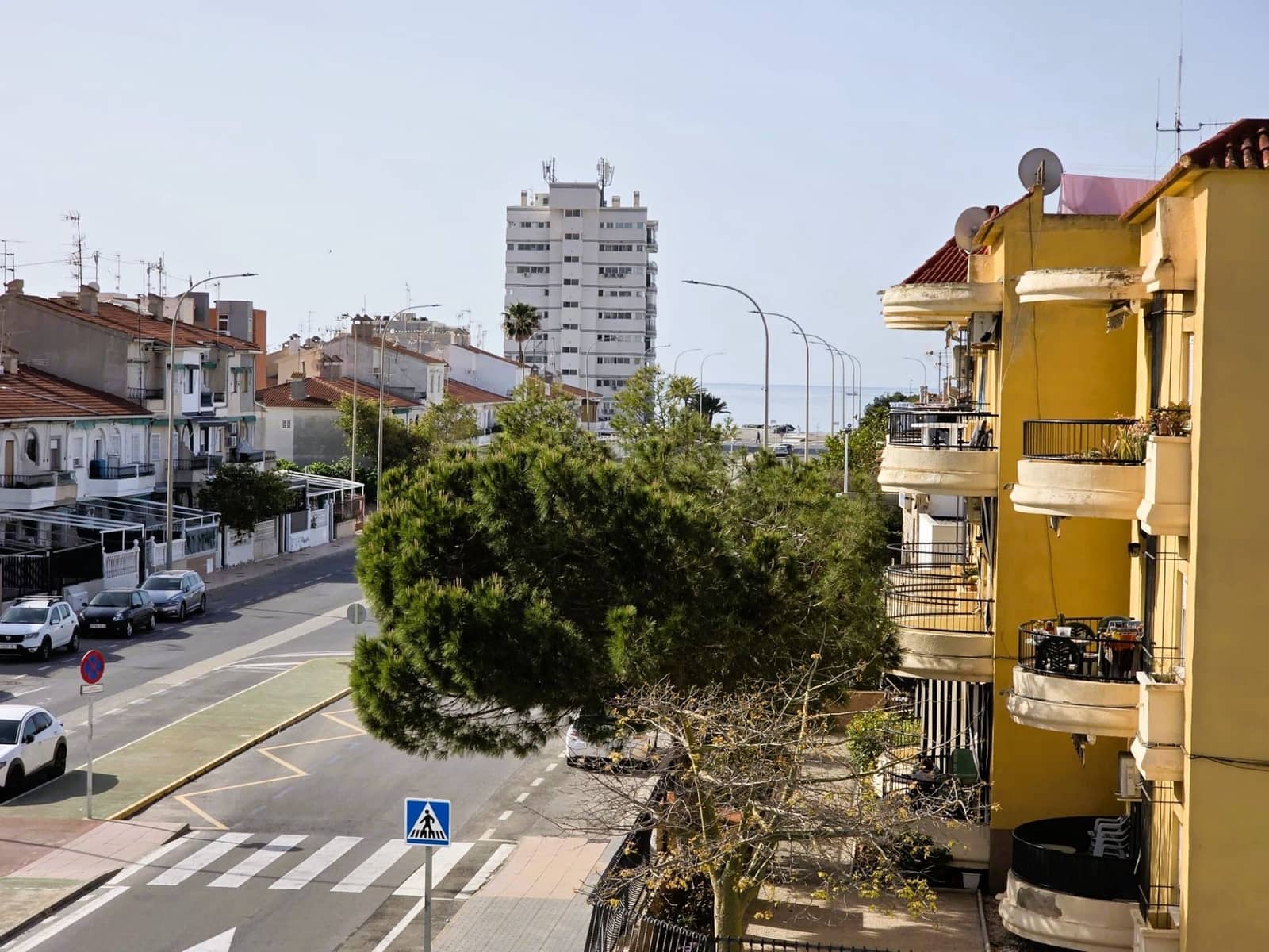 2 Zimmer Apartment zu verkaufen in Santa Pola - 175.000 € (Ref: 9806181)