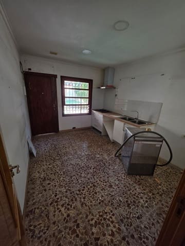 6 Zimmer Villa zu verkaufen in Santa Pola - 800.000 € (Ref: 9819965)