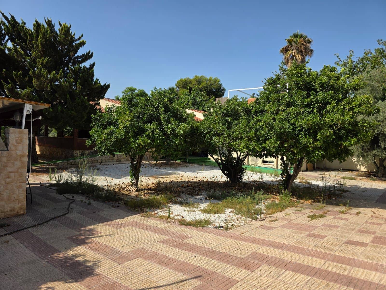 6 bedroom Villa for sale in Santa Pola - € 750,000 (Ref: 9819965)