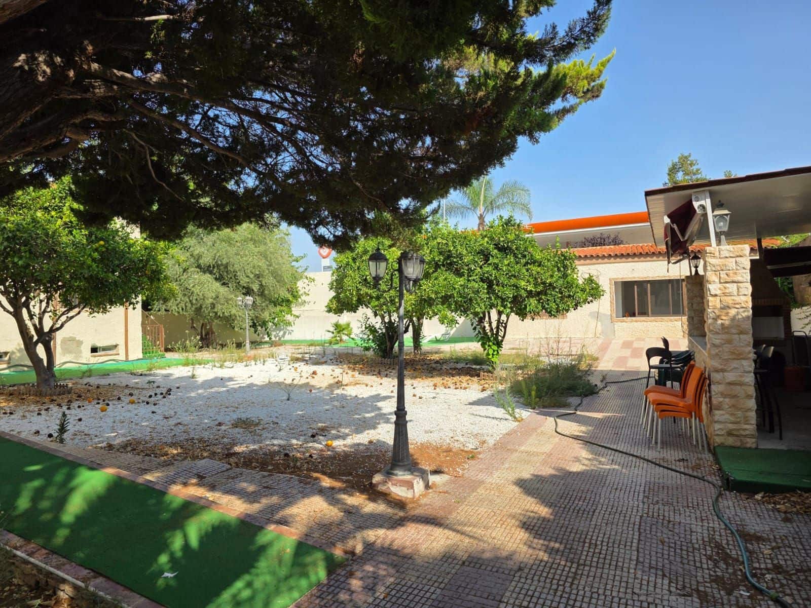 6 bedroom Villa for sale in Santa Pola - € 750,000 (Ref: 9819965)