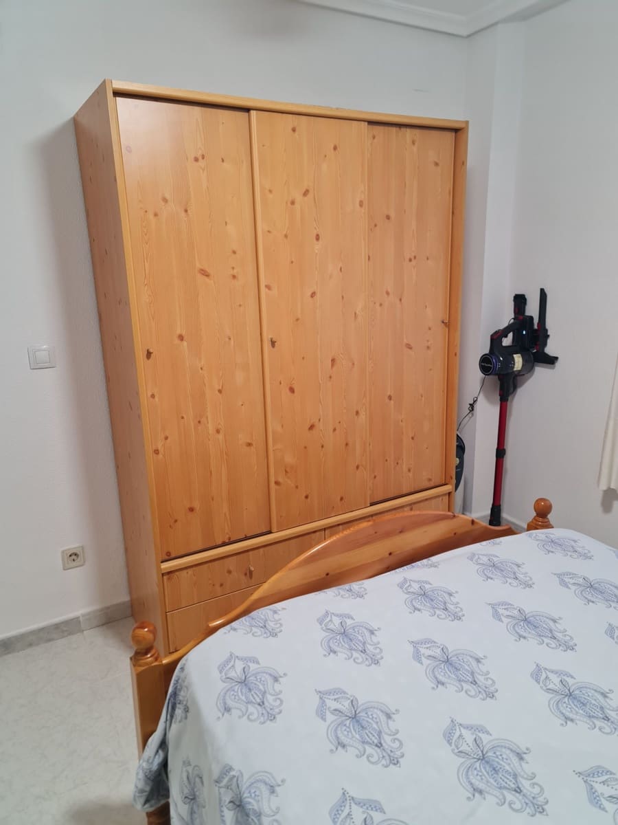 1 bedroom Apartment for rent in Santa Pola - € 800 (Ref: 9830772)