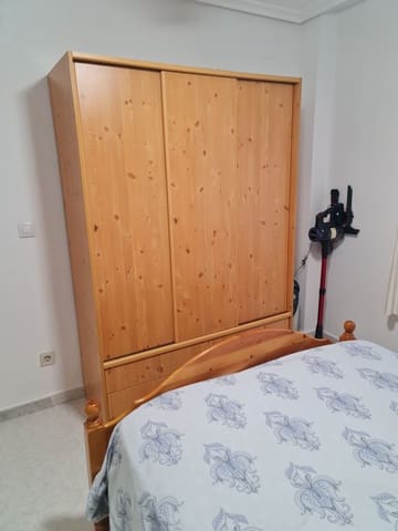 Apartamento de 1 habitación en Centro, Santa Pola en alquiler - 800 € (Ref: 9830772)