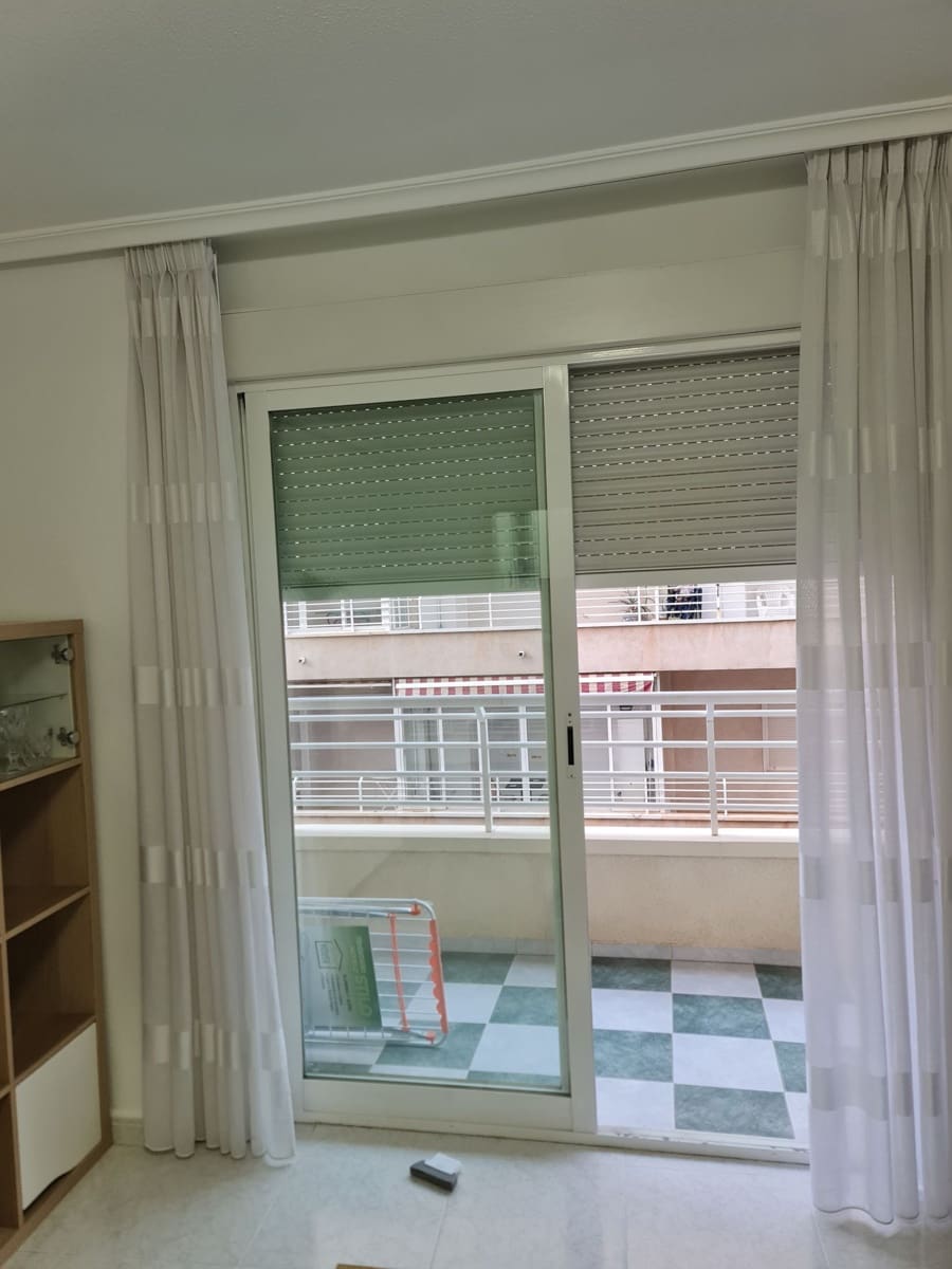 1 bedroom Apartment for rent in Santa Pola - € 800 (Ref: 9830772)