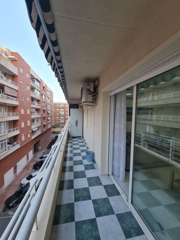 Apartamento de 1 habitación en Centro, Santa Pola en alquiler - 800 € (Ref: 9830772)