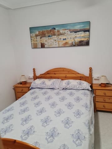 Apartamento de 1 habitación en Centro, Santa Pola en alquiler - 800 € (Ref: 9830772)