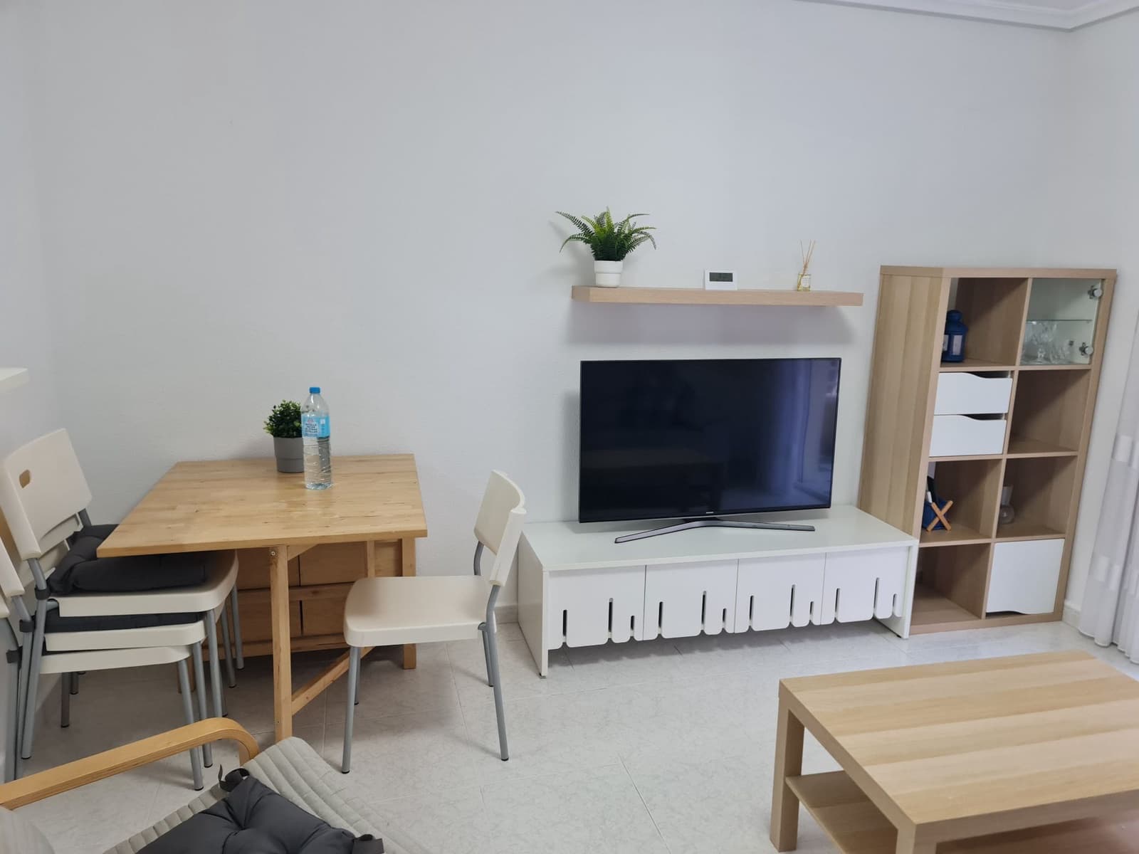 1 bedroom Apartment for rent in Santa Pola - € 800 (Ref: 9830772)