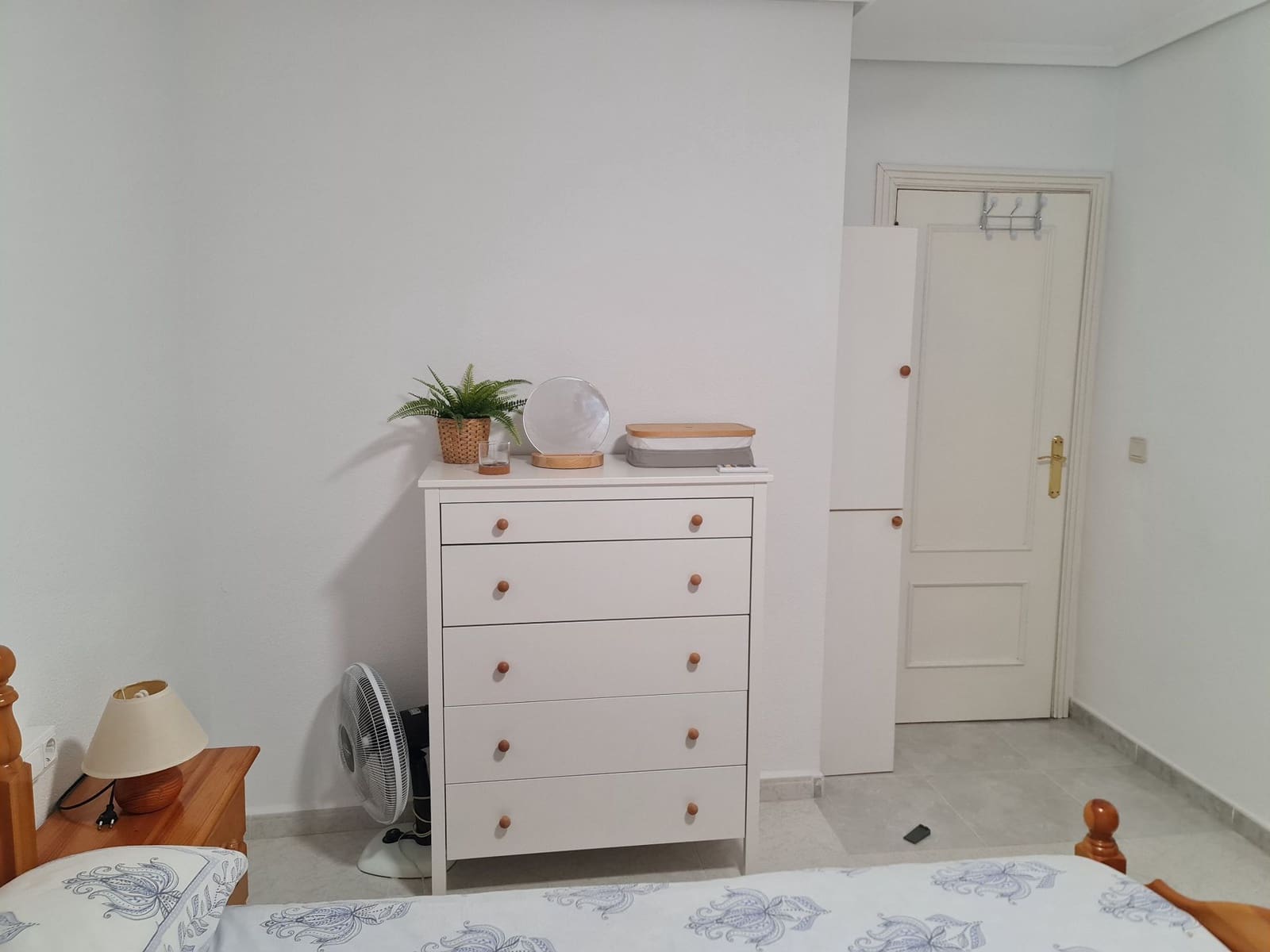 1 bedroom Apartment for rent in Santa Pola - € 800 (Ref: 9830772)