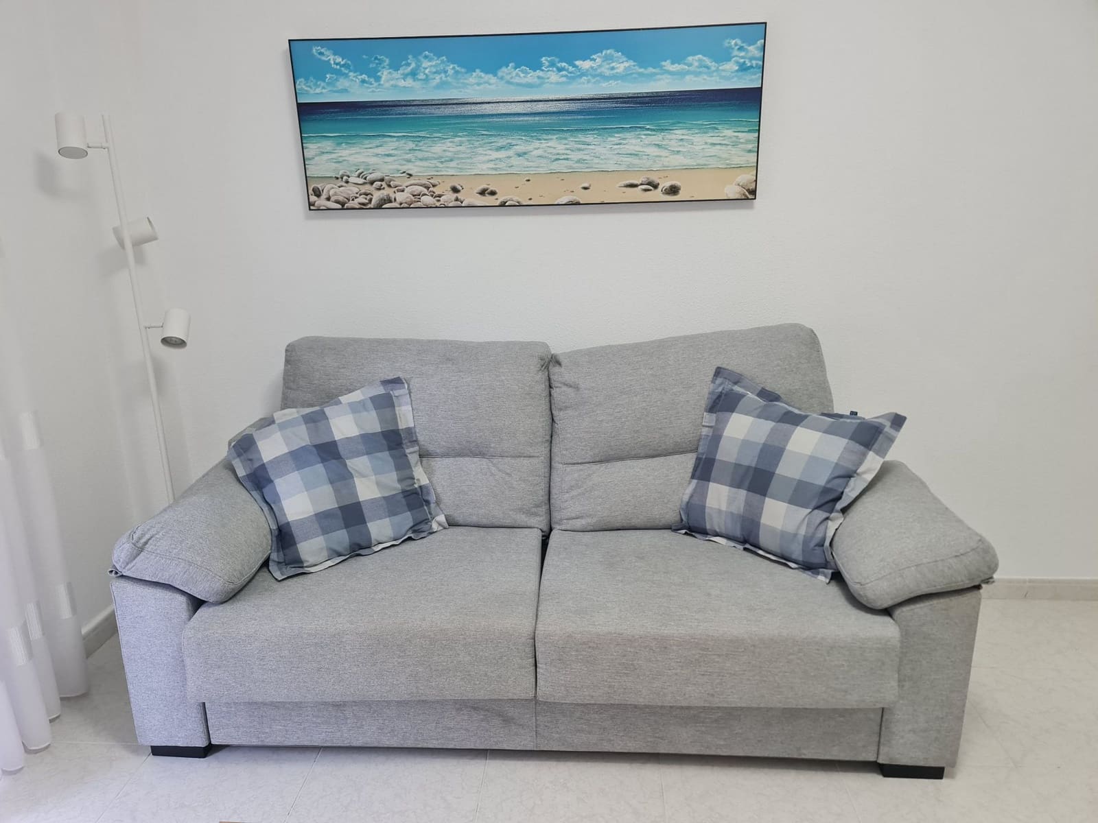 1 bedroom Apartment for rent in Santa Pola - € 800 (Ref: 9830772)