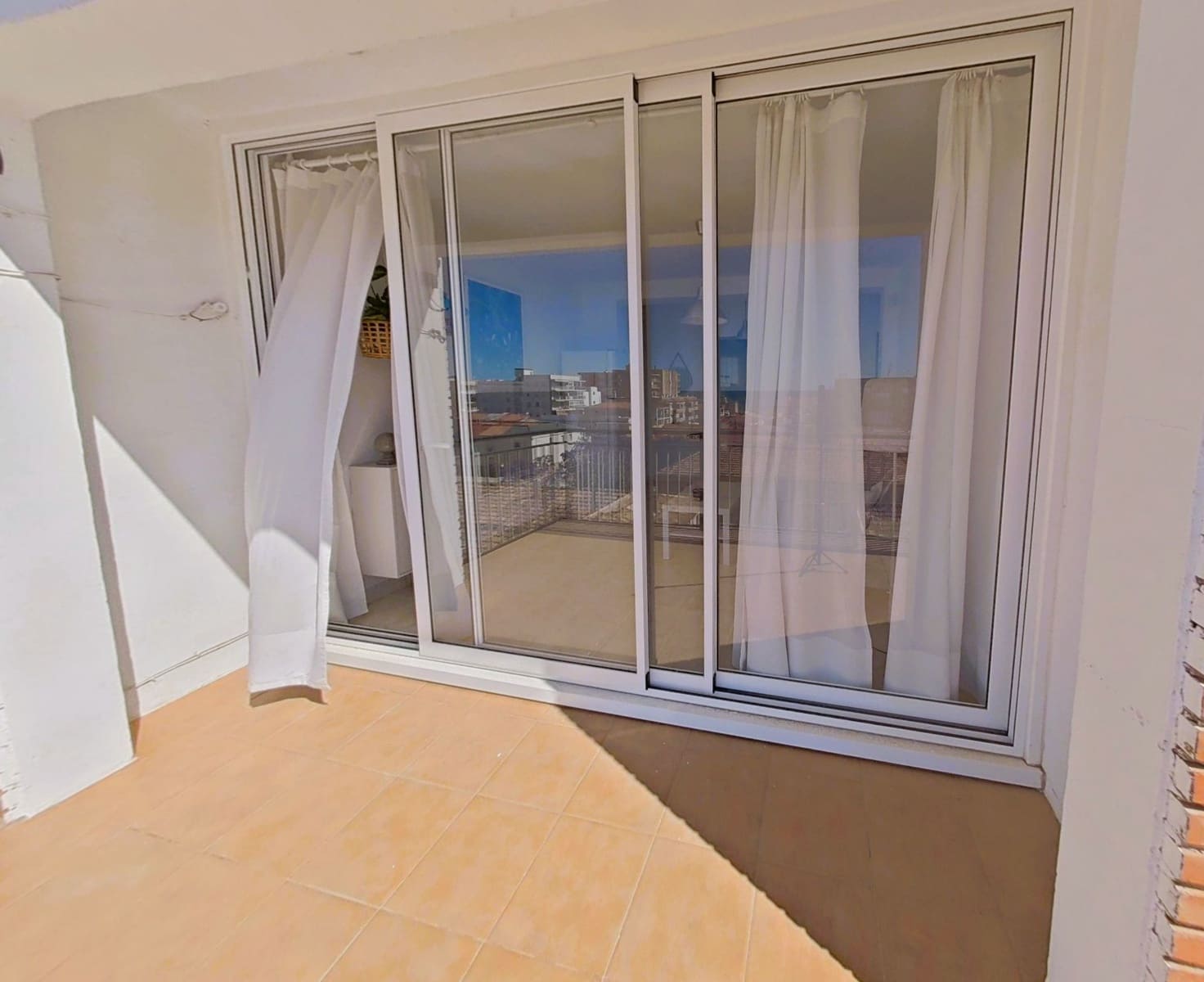 3 camera da letto Appartamento in vendita in Santa Pola - 165.000 € (Rif: 9833340)