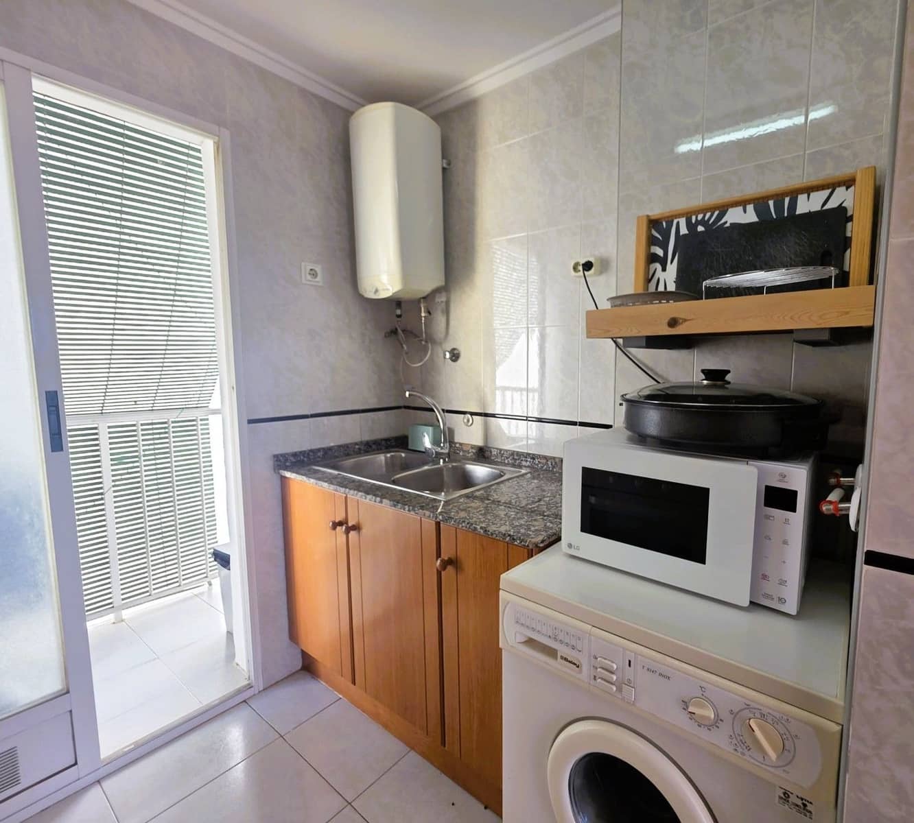 3 camera da letto Appartamento in vendita in Santa Pola - 165.000 € (Rif: 9833340)