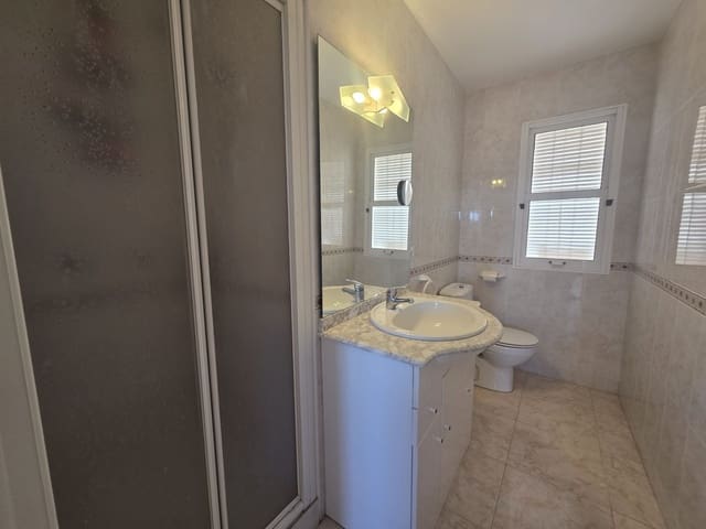 3 soverom Leilighet til salgs i Santa Pola - € 165 000 (Ref: 9833340)