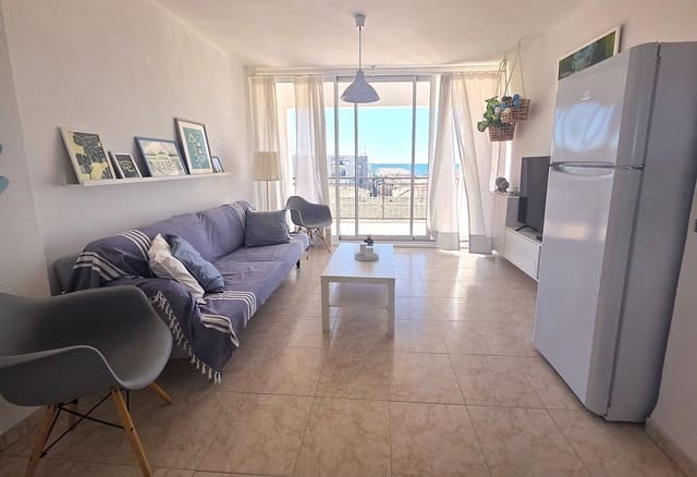 3 soverom Leilighet til salgs i Santa Pola - € 165 000 (Ref: 9833340)