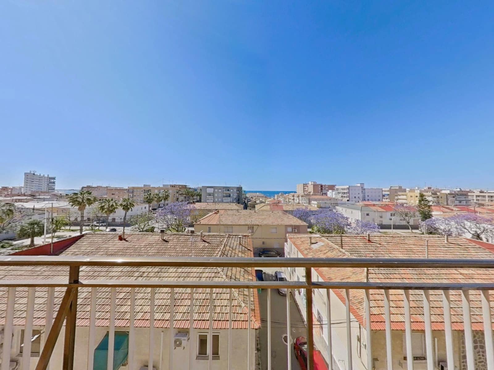 3 camera da letto Appartamento in vendita in Santa Pola - 165.000 € (Rif: 9833340)