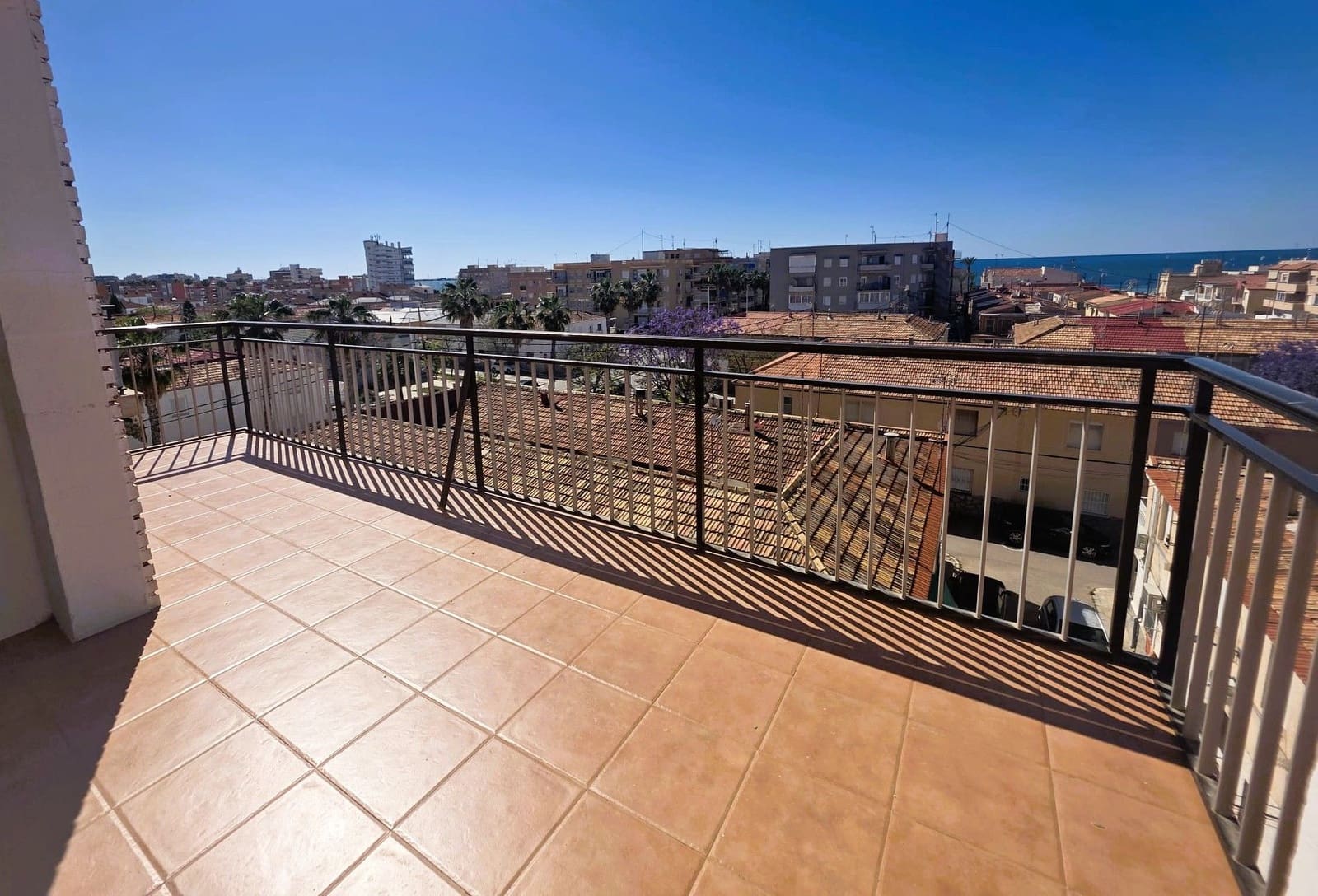 3 camera da letto Appartamento in vendita in Santa Pola - 165.000 € (Rif: 9833340)