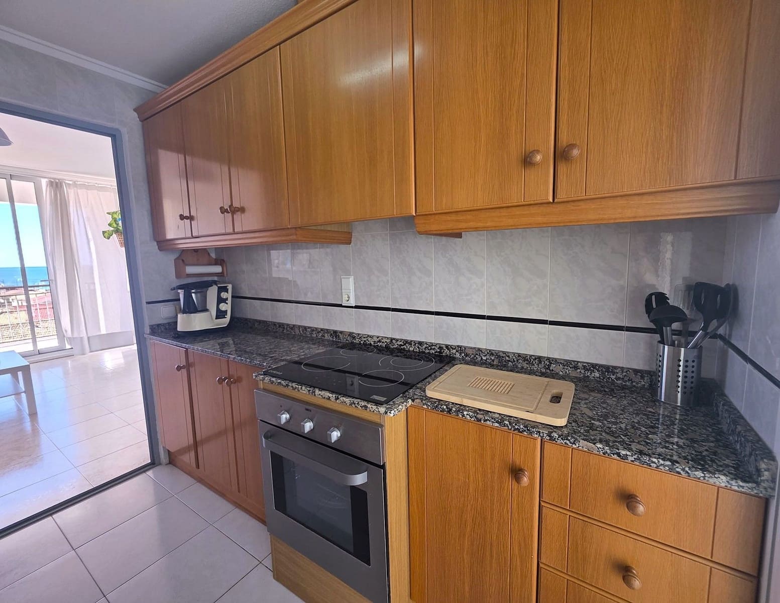 3 camera da letto Appartamento in vendita in Santa Pola - 165.000 € (Rif: 9833340)