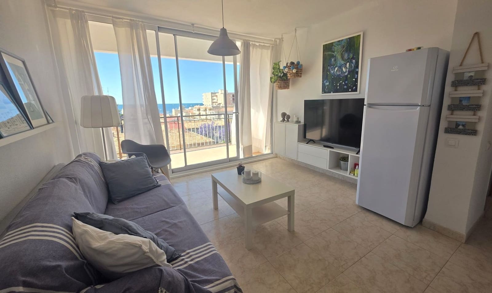 3 camera da letto Appartamento in vendita in Santa Pola - 165.000 € (Rif: 9833340)