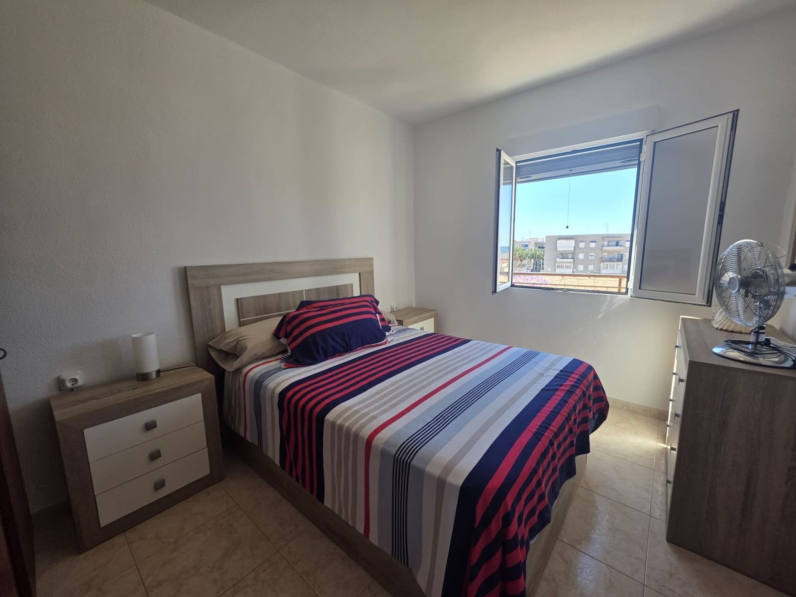 3 camera da letto Appartamento in vendita in Santa Pola - 165.000 € (Rif: 9833340)