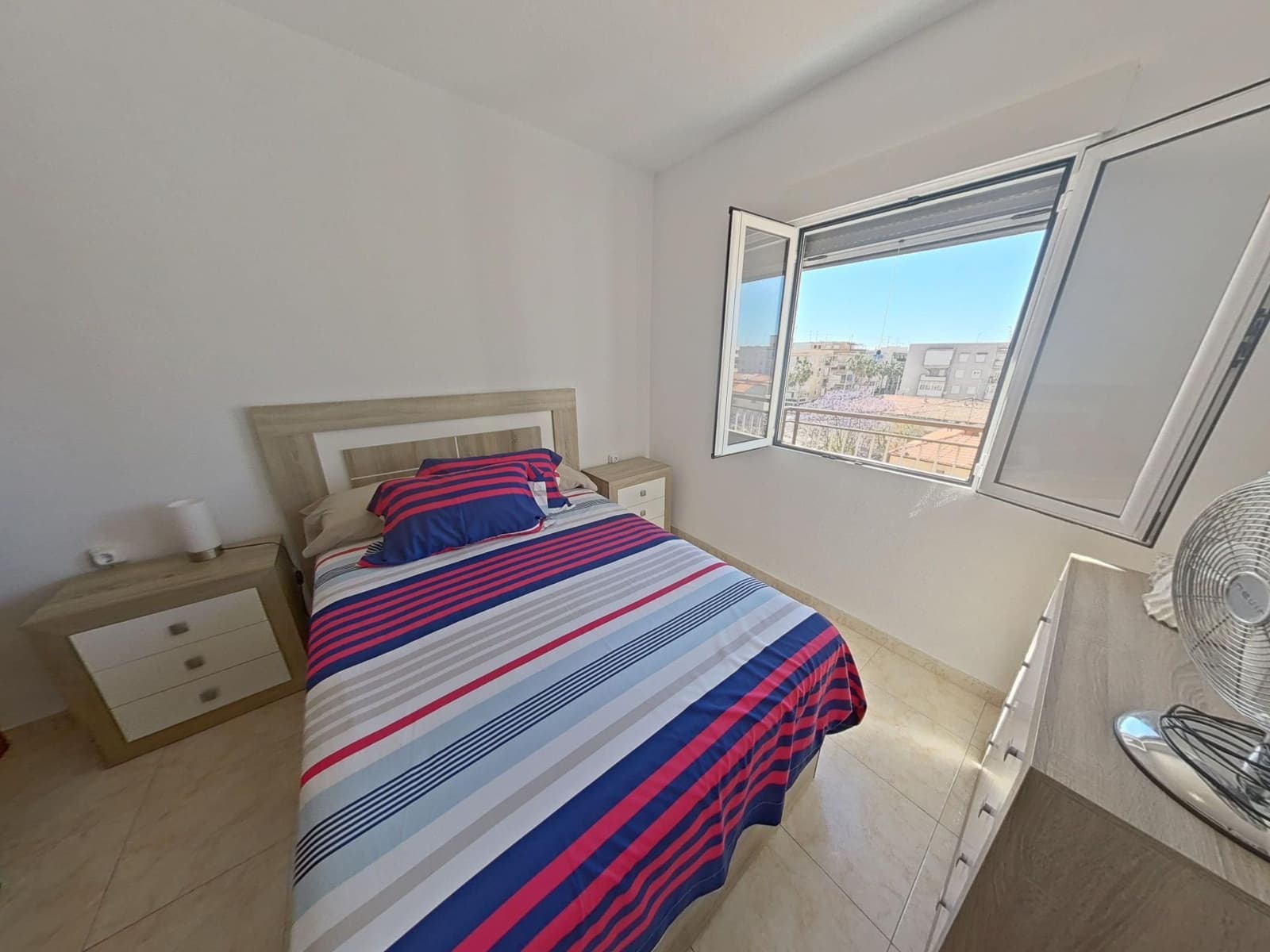3 camera da letto Appartamento in vendita in Santa Pola - 165.000 € (Rif: 9833340)