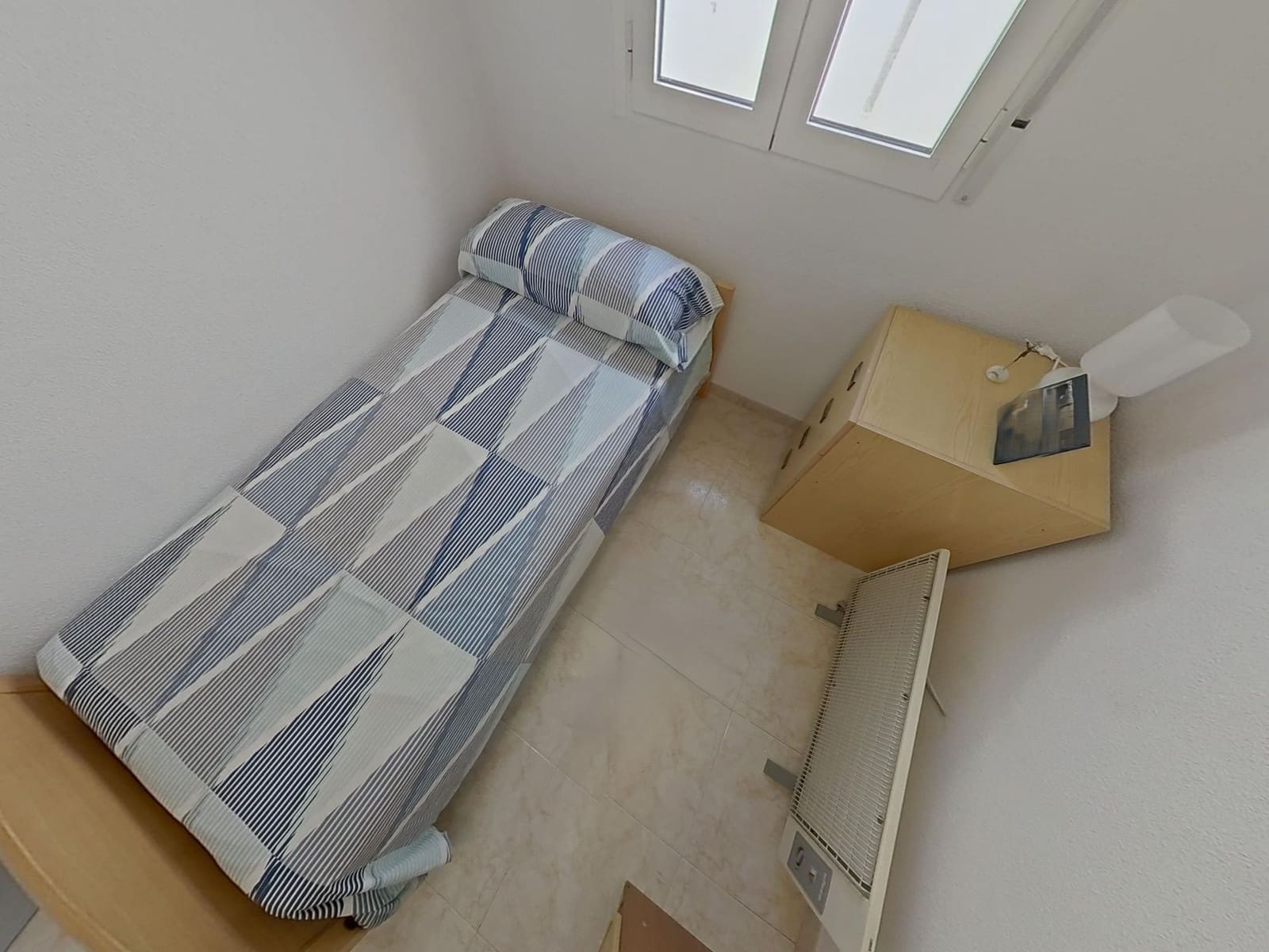 3 camera da letto Appartamento in vendita in Santa Pola - 165.000 € (Rif: 9833340)