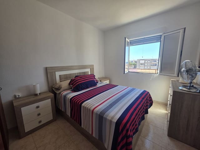 3 soverom Leilighet til salgs i Santa Pola - € 165 000 (Ref: 9833340)