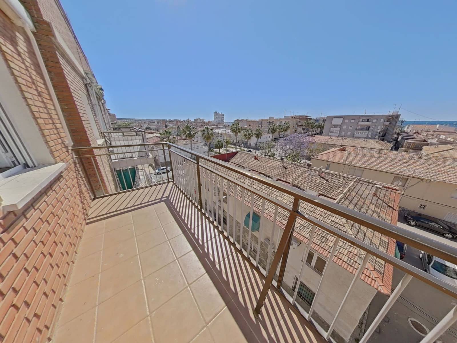 3 camera da letto Appartamento in vendita in Santa Pola - 165.000 € (Rif: 9833340)
