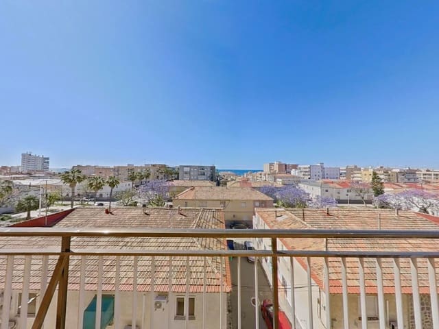 3 soverom Leilighet til salgs i Santa Pola - € 165 000 (Ref: 9833340)
