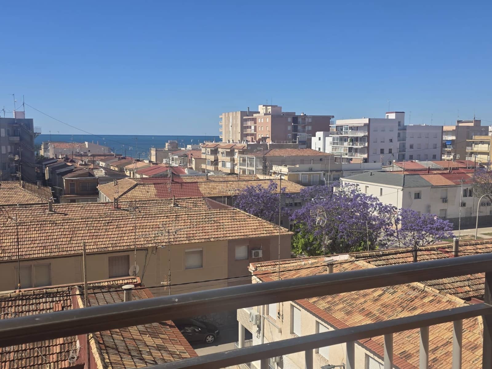 3 camera da letto Appartamento in vendita in Santa Pola - 165.000 € (Rif: 9833340)